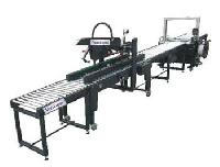 Fully Automatic Packing Line