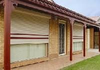 Roller Shutter