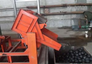 High Quality Oil Quenching Furnace For Chrome Steel Ball High Quality Oil Quenching Furnace For Chrome Steel Ball