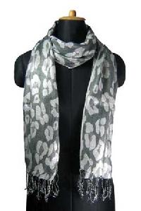 Animal Scarf (MEG - 0536)