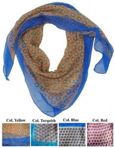 Trendy Scarf (MEG - 0374)