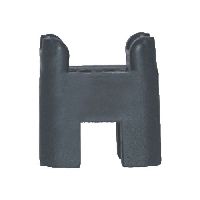 PVC Cover Block 25-30 mm