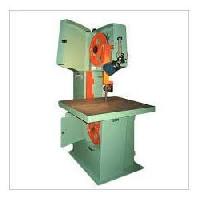 high speed vertical band saw machines
