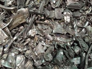 Aluminium MIx Scrap