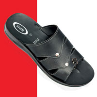 Pu Chappals