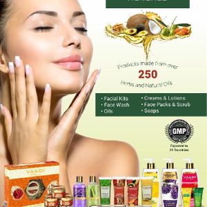 Vaadi Herbals Shampoo