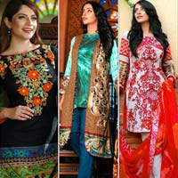 Bollywood 2 dresses at my style store