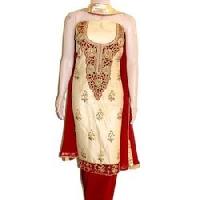 punjabi dress fabrics