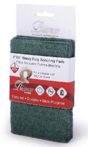 Heavy Duty Scouring Pads