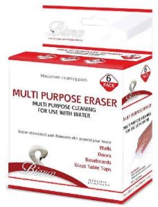 Cleaning Eraser Sponges