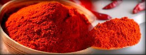 red chilli powder