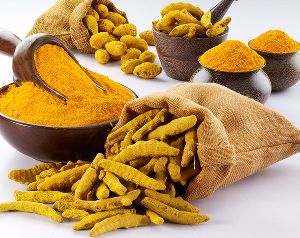 turmeric