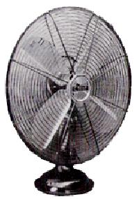 Tares Shatabdi High Speed Table Fan