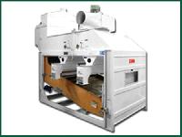 Rice Processing Machinery