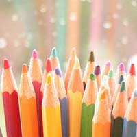 Pencil Colors