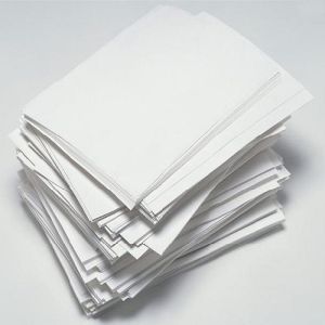 a4 Paper, Packaging Type : white