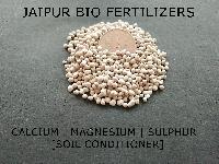 Soil Fertilizer (Ca Mg S 10:5:10)