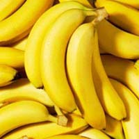 fresh banana