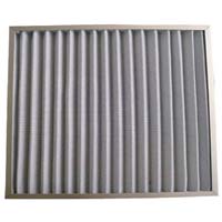 Industrial Air Filters & motor Panels