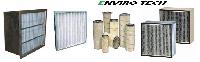 Industrial Filters For Pharmaceutical Industries