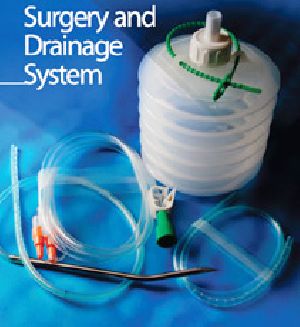 Surgery and Drainage System