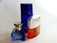 fragrances perfumes