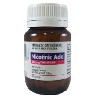 Nicotinic Acid