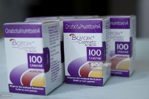 Botox 100iu Injection