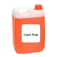 soaps chemicals