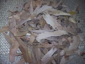 Sandalwood Chips