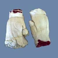 Cotton Knitted Hand Gloves 02