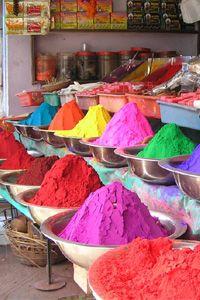 fabric dyes