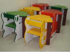 play school furnitures