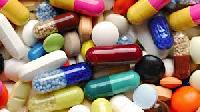 pharmaceutical health care capsules