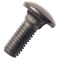 Full Threaded Carriage Bolts