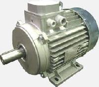 Three Phase Electric Motors