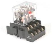 Industrial Relays