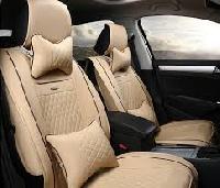 Leather Car Seat Cover