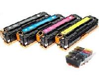 Remanufactured Toner Cartridges
