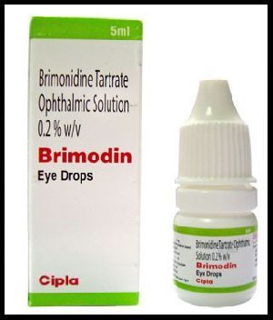 Brimodin Eye Drops