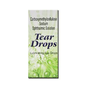 Tear Eye Drops