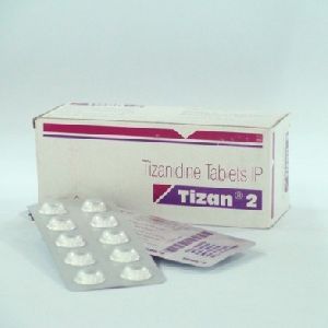 Tizan Tablets