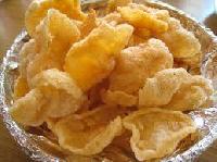 papad chips