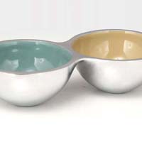 double bowl