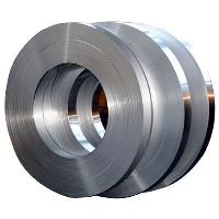 hardened steel strips