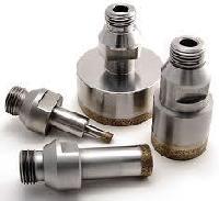 diamond machinery parts