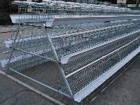 poultry cages