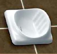 Ceramic Soap Dish 01