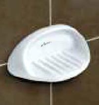 Ceramic Soap Dish 02