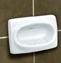 Ceramic Soap Dish 04
